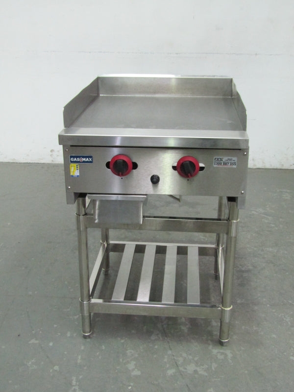 FED RGT-24 2 Burner Griddle (1)