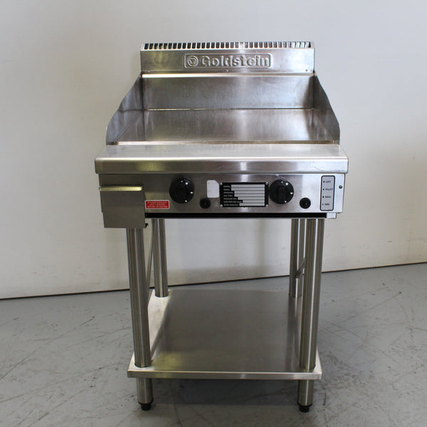 Goldstein GPGDB-24 2 Burner Griddle (3)