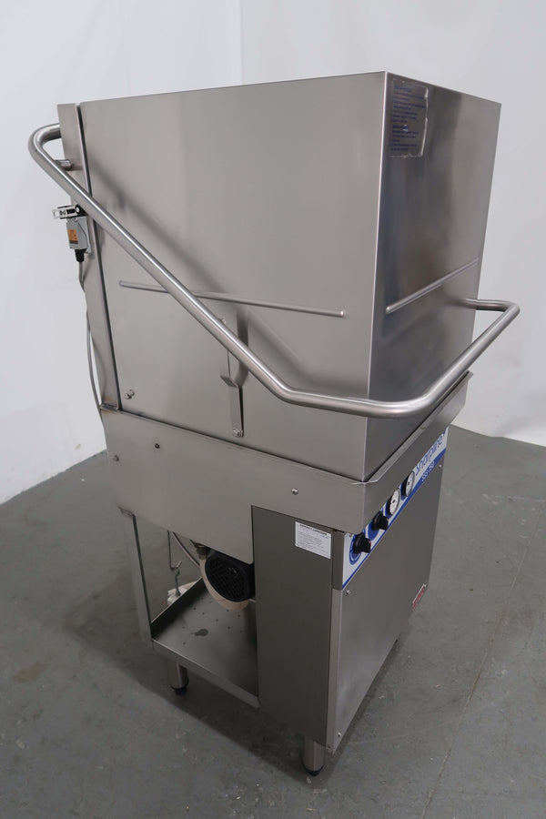 Sharpline SSS-750 Dishwasher (4)