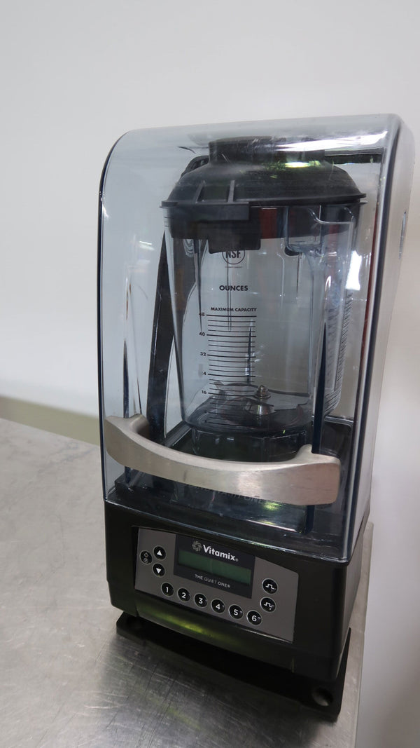 Vitamix THE QUIET ONE In Counter Blender (3)