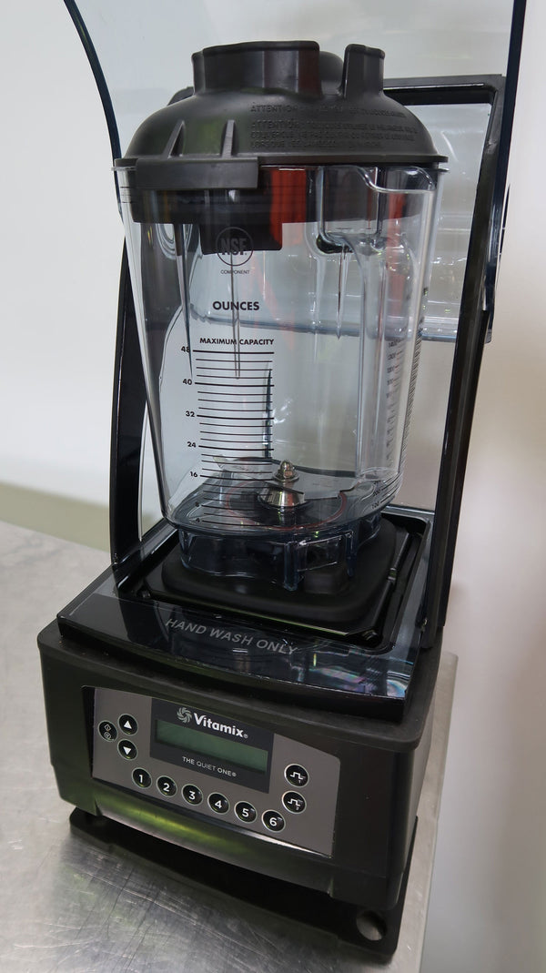 Vitamix THE QUIET ONE In Counter Blender (4)