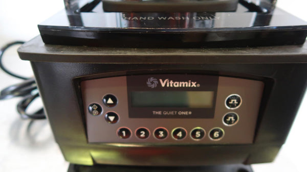 Vitamix THE QUIET ONE In Counter Blender (5)