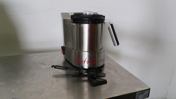 HOTMIX PRO GASTRO Food Processor (1)