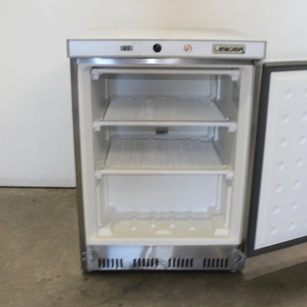 Leader ERD47 1 Door Bar Freezer (4)