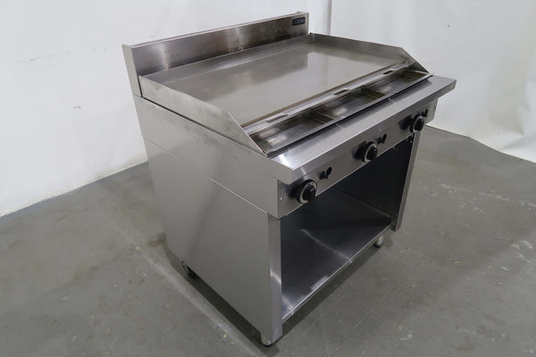 Cobra C9A 3 Burner Griddle (4)