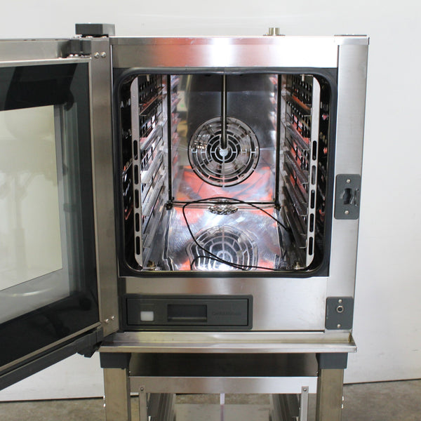 Unox XECC-0513-EPR 5 Tray Combi Oven (4)
