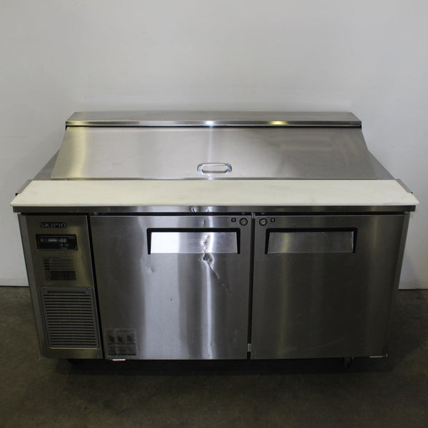 Skipio KHR15-2 Sandwich Prep Bench (3)