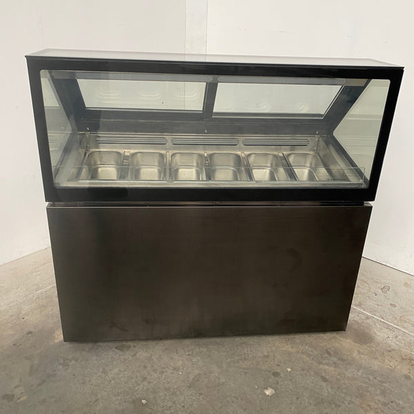 Anvil DSG1200 Gelato Display (2)