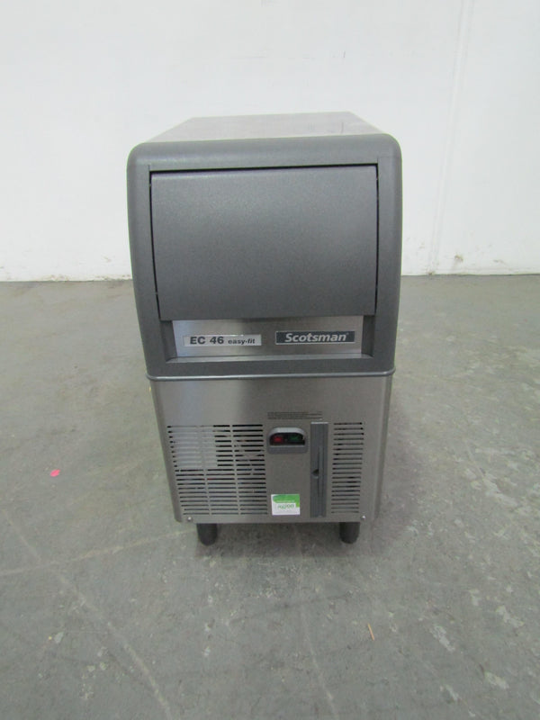 Scotsman EC 46 Ice Machine (1)