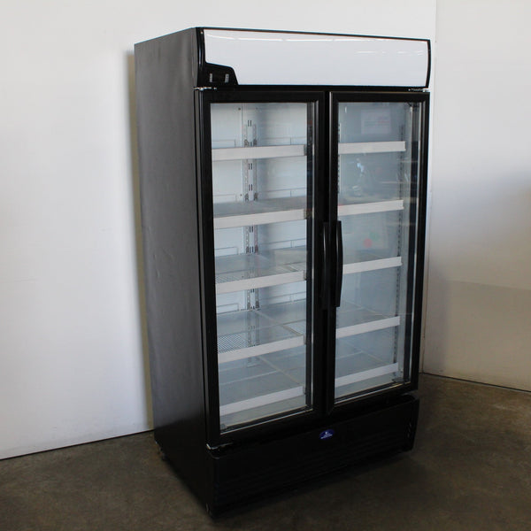 Sanden Intercool SPE-1003E41A Fridge (2)