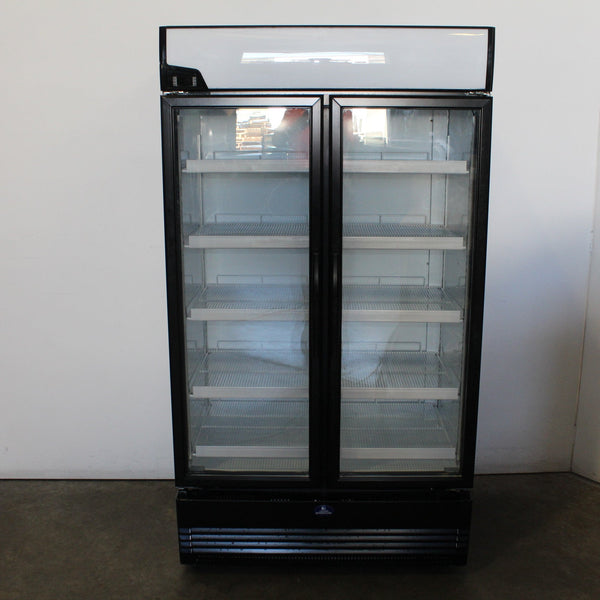 Sanden Intercool SPE-1003E41A Fridge (3)