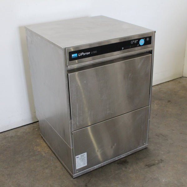 Meiko UPSTER U 500 U/C Dishwasher (2)