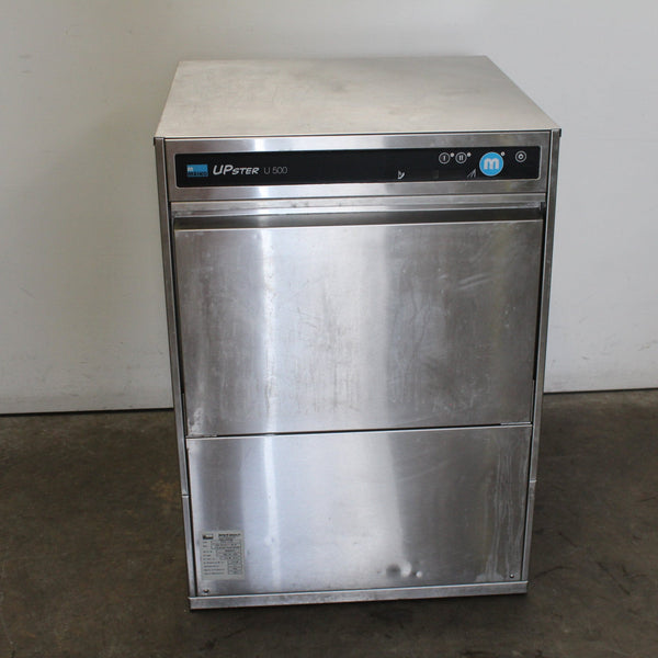 Meiko UPSTER U 500 U/C Dishwasher (3)
