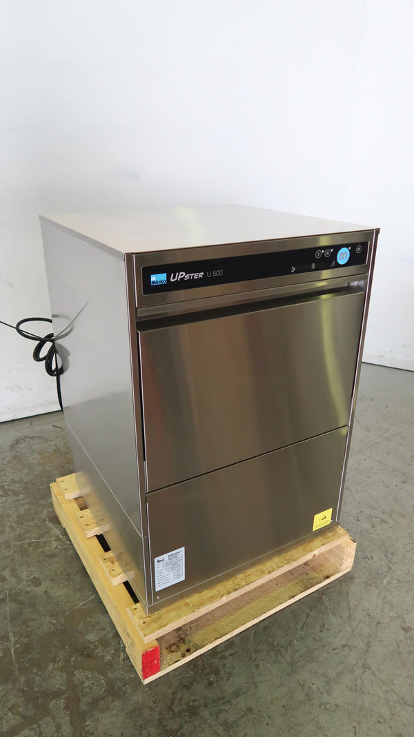 Meiko UPSTER U 500 U/C Dishwasher (1)