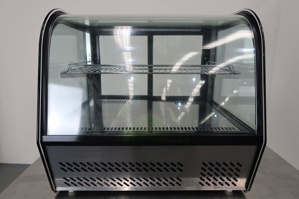 FED HTR120 C/Top Refrigerated Display (2)