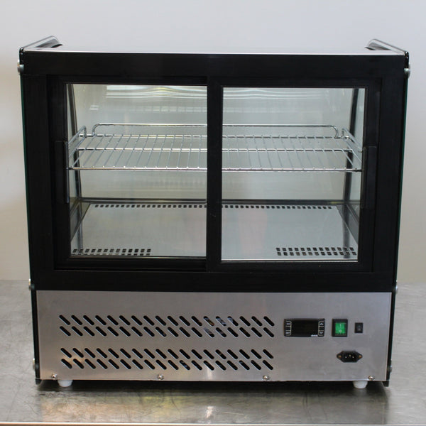 FED HTR120 C/Top Refrigerated Display (3)