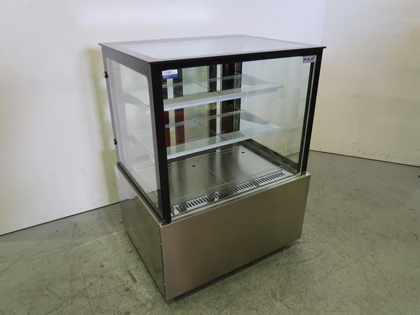 FED SGBP090FA-2XB Refrigerated Display (1)