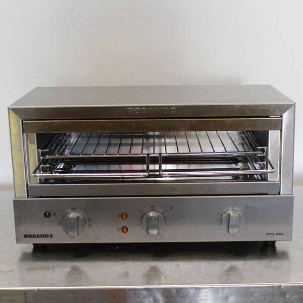 Roband GMX810 Toaster (3)