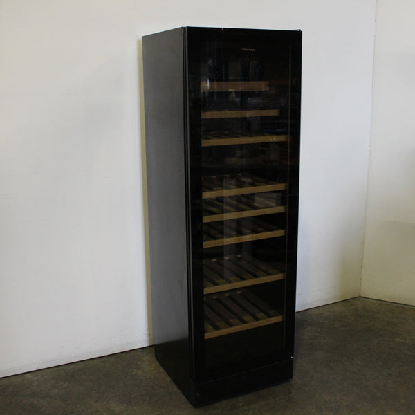 Vintec V190SG2E-BK Upright Wine Fridge (2)