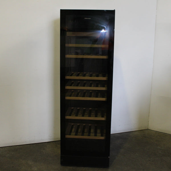 Vintec V190SG2E-BK Upright Wine Fridge (3)
