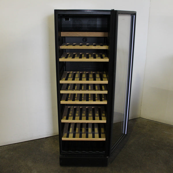 Vintec V190SG2E-BK Upright Wine Fridge (4)