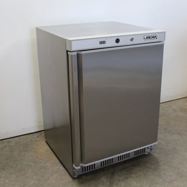 Leader ERD47 1 Door Bar Freezer (2)