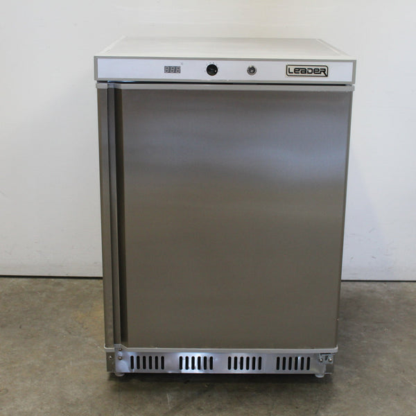 Leader ERD47 1 Door Bar Freezer (3)