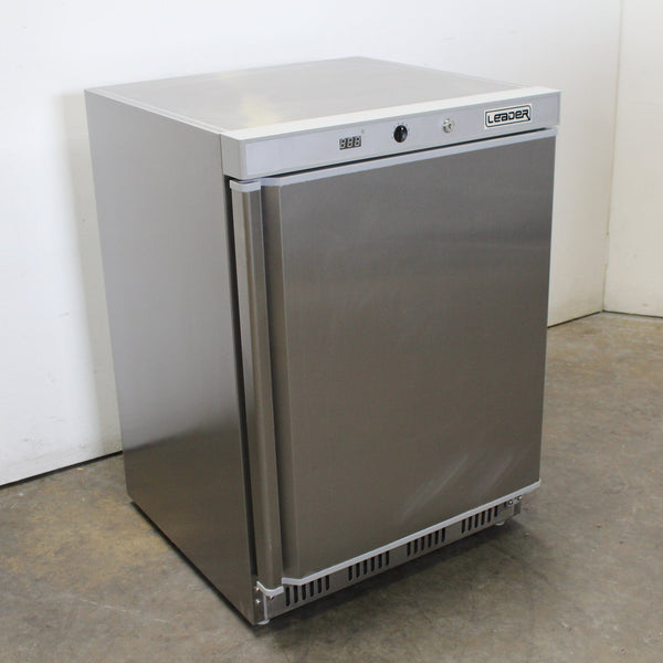 Leader ERD81 1 Solid Door Bar Fridge (2)