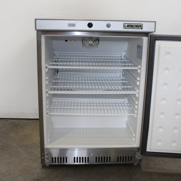 Leader ERD81 1 Solid Door Bar Fridge (4)