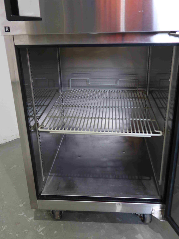 Skipio SRT25-2 Upright Fridge (6)