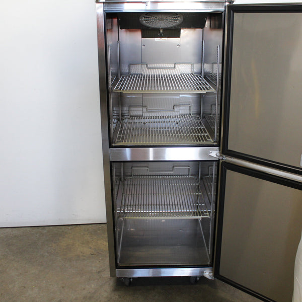 Skipio SRT25-2 Upright Fridge (4)
