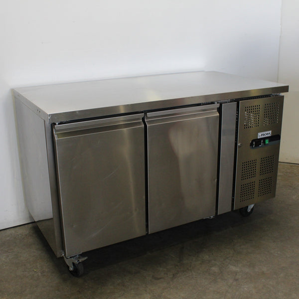 Leader ERD15 Undercounter Fridge (2)