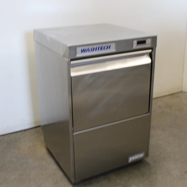 Washtech GL Undercounter Dishwasher (2)