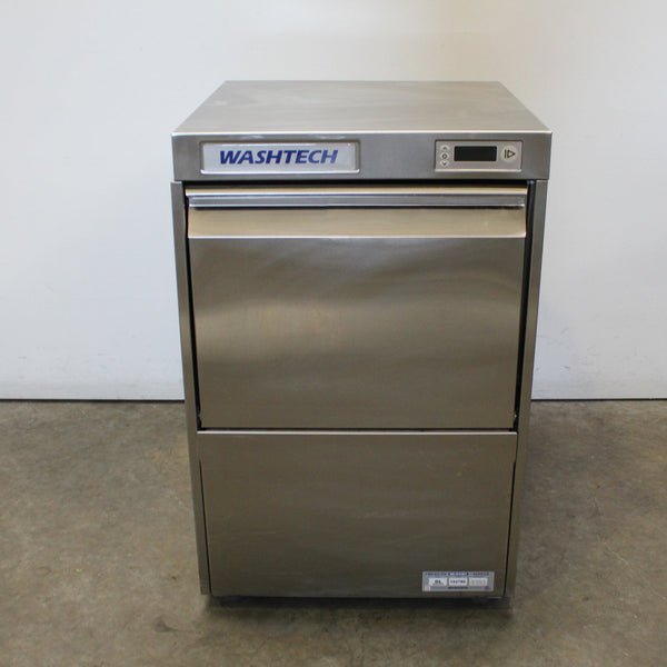 Washtech GL Undercounter Dishwasher (3)