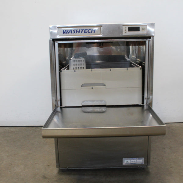 Washtech GL Undercounter Dishwasher (4)