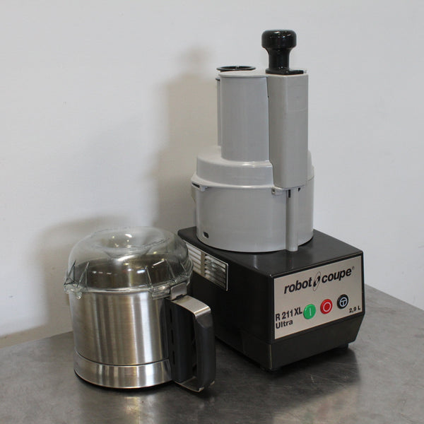 Robot Coupe R211 ULTRA XL Food Processor (2)