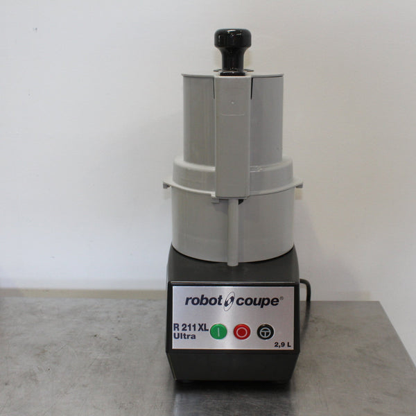 Robot Coupe R211 ULTRA XL Food Processor (3)