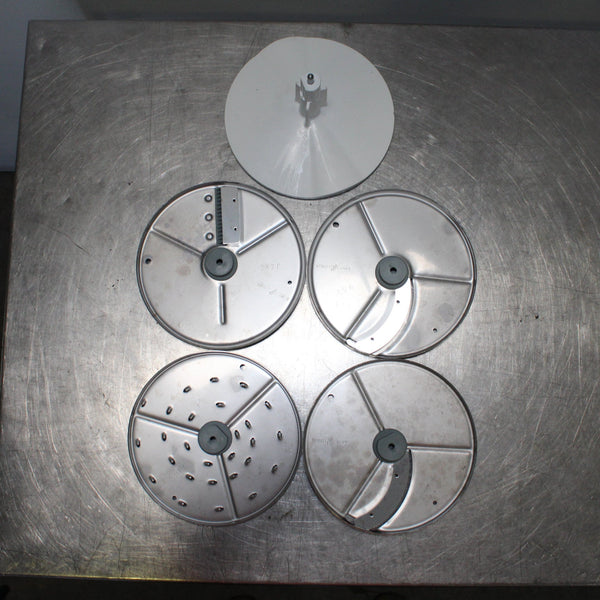 Robot Coupe R211 ULTRA XL Food Processor (5)