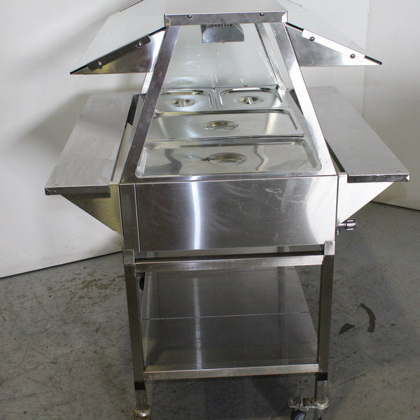 Woodson W.HFSS23 Hot Food Display (4)