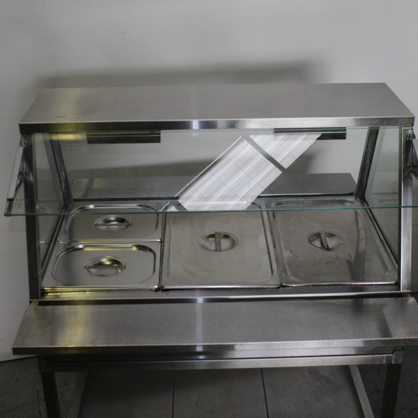 Woodson W.HFSS23 Hot Food Display (5)