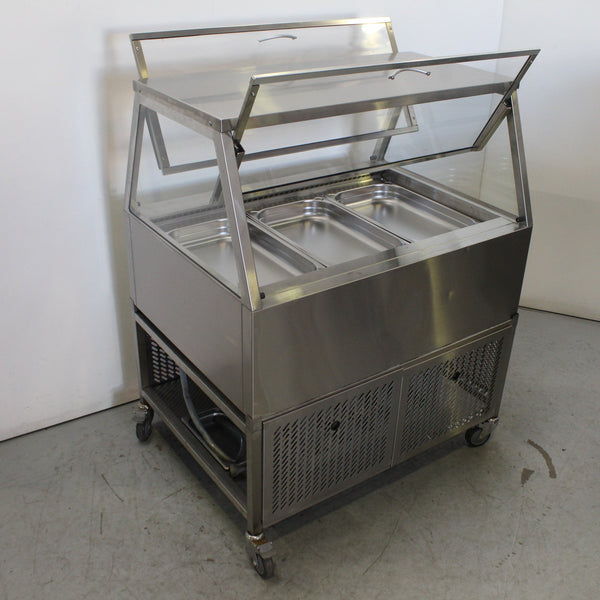 Woodson SP.WCFS23SS Cold Food Bar (5)