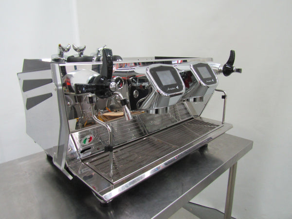 BFC AVIATOR 2 Group Coffee Machine (3)