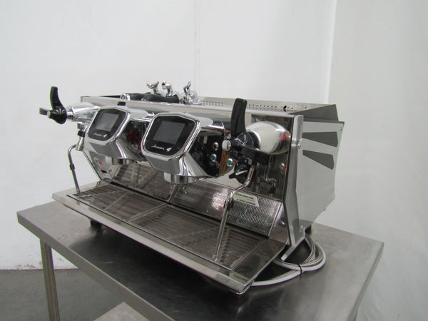 BFC AVIATOR 2 Group Coffee Machine (1)