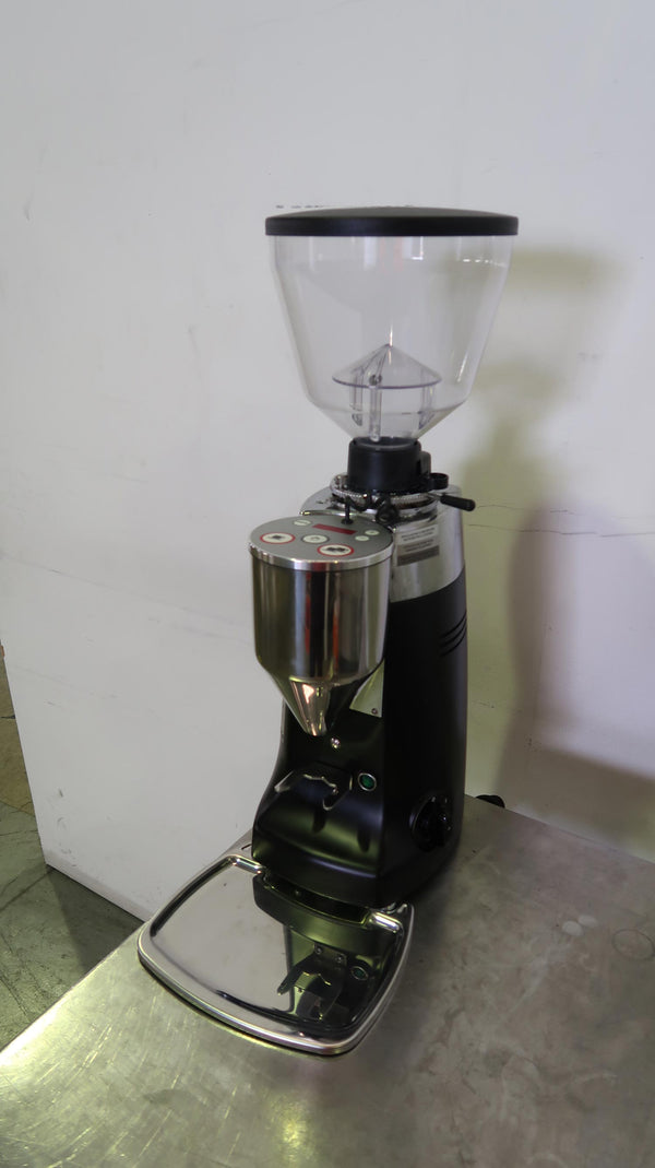 Mazzer KONY ELECTRONIC Coffee Grinder (2)