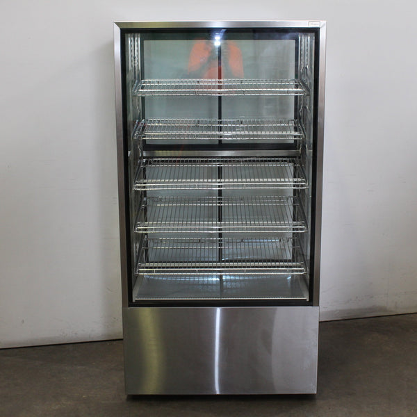 Festive TC9 Refrigerated Display (3)