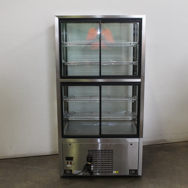 Festive TC9 Refrigerated Display (4)