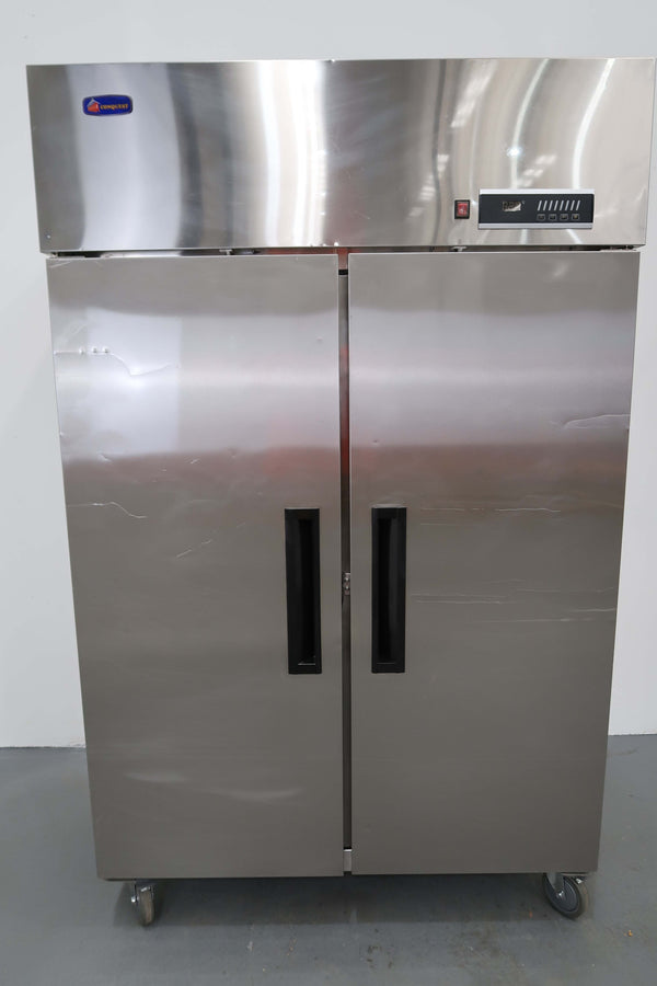 Conquest CF1225T Upright Freezer (2)