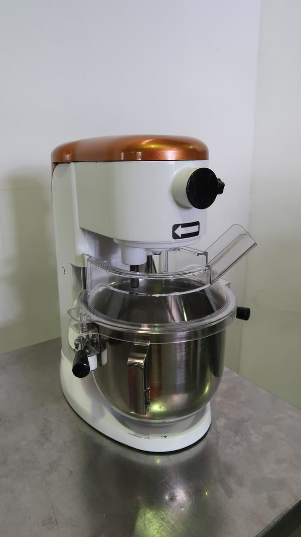 BAKERMIX - SP-502A (2)