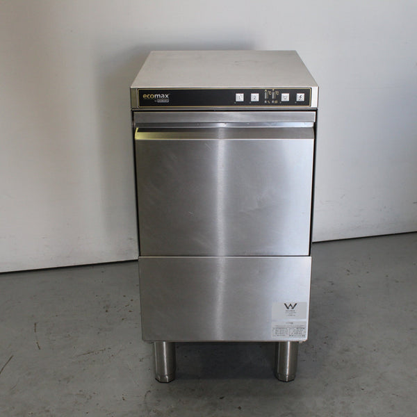 Hobart ECOMAX 402 U/C Glasswasher (3)