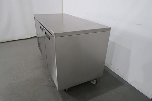 ROYAL KINCOOL L-PW6T2HH Undercounter Fre (4)